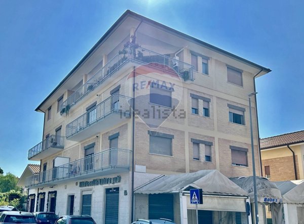 appartamento in vendita a Roma in zona Casalotti