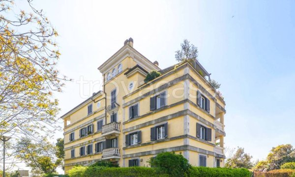 appartamento in vendita a Roma in zona Portuense
