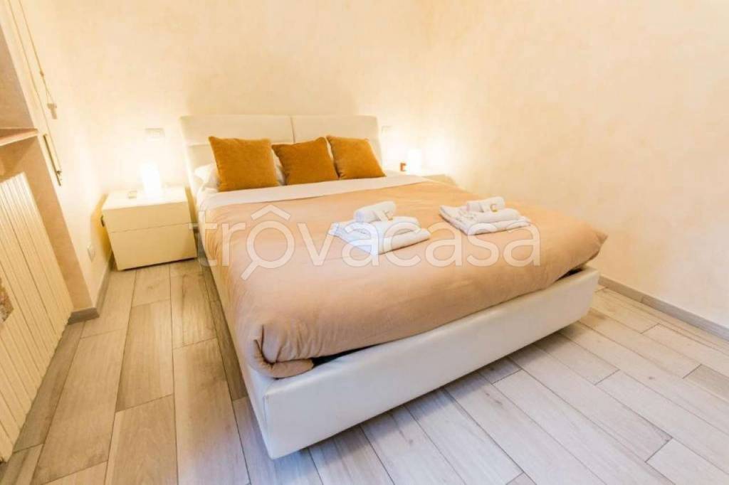 quadrivano in vendita a Roma in zona La Pisana