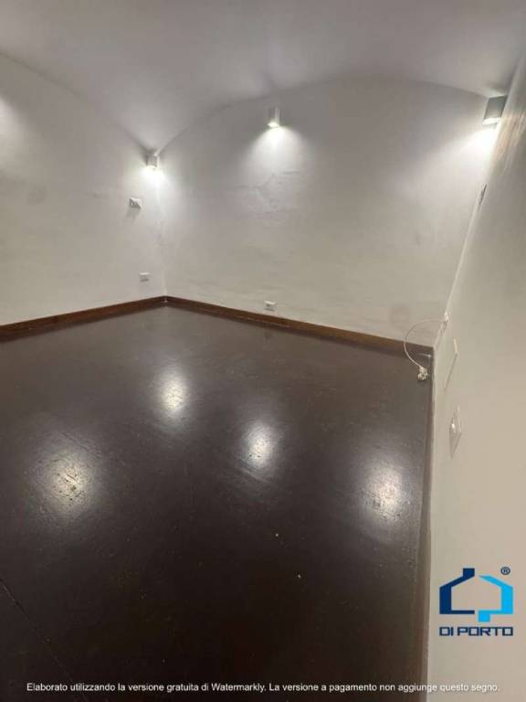 appartamento in vendita a Roma in zona Tor di Quinto