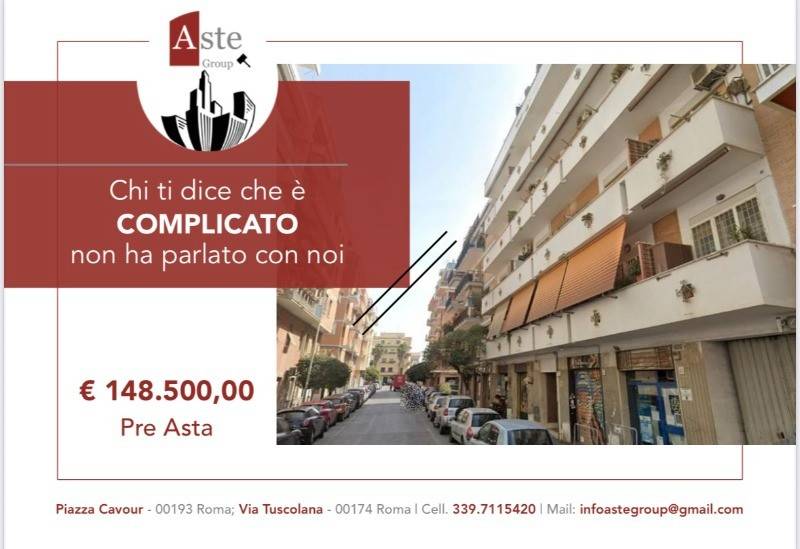 appartamento in vendita a Roma in zona Ostia