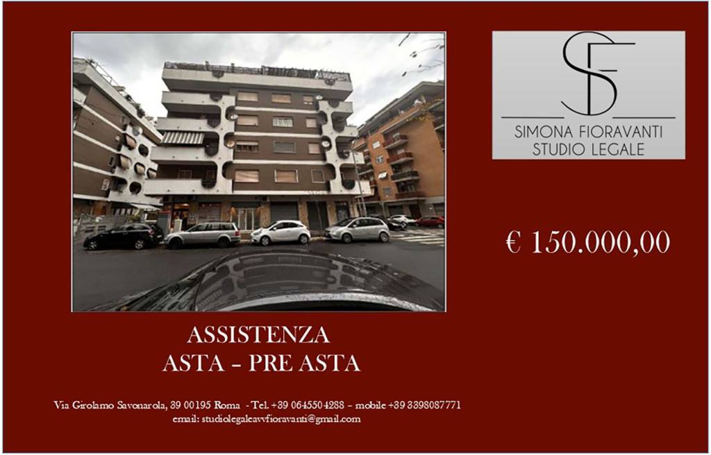 appartamento in vendita a Roma in zona Ostia