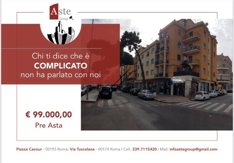 appartamento in vendita a Roma in zona Ostia