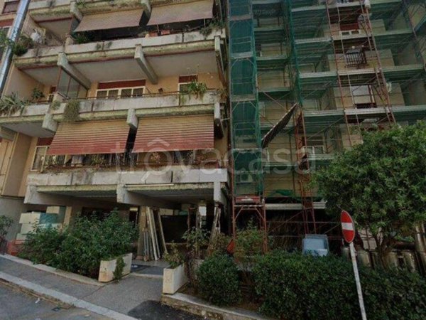 appartamento in vendita a Roma in zona Gianicolense