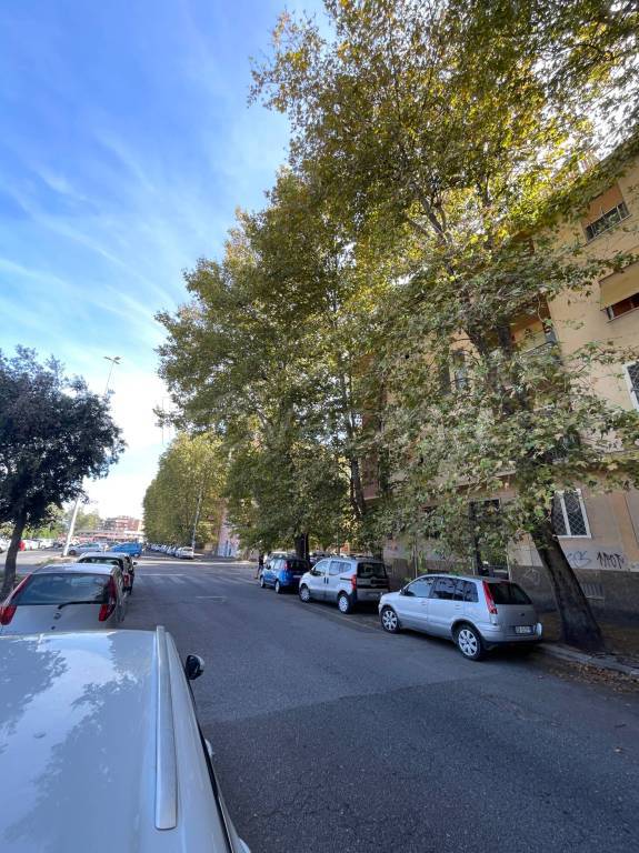 appartamento in vendita a Roma in zona Ostia