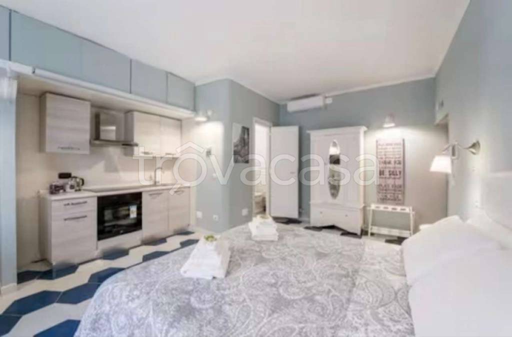 appartamento in vendita a Roma in zona Celio