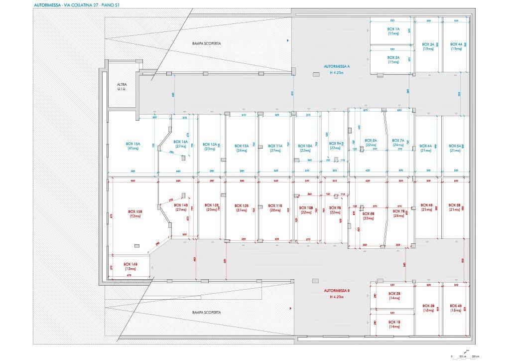 casa indipendente in vendita a Roma in zona Prenestino-Labicano