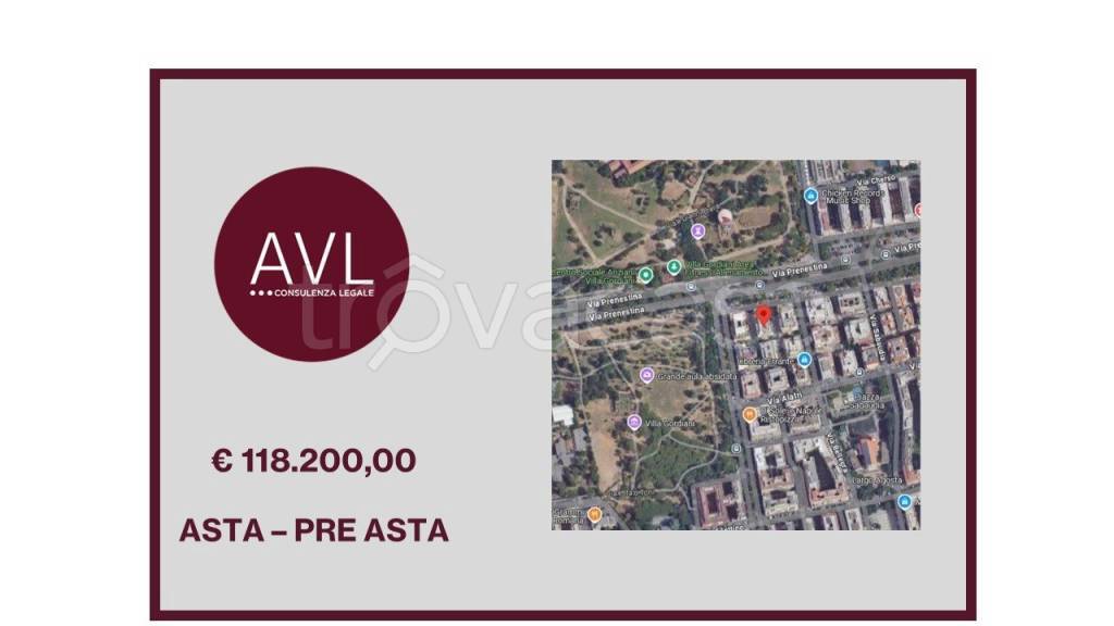 appartamento in vendita a Roma in zona Parioli