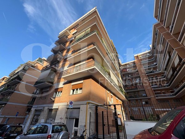 appartamento in vendita a Roma in zona Aurelio