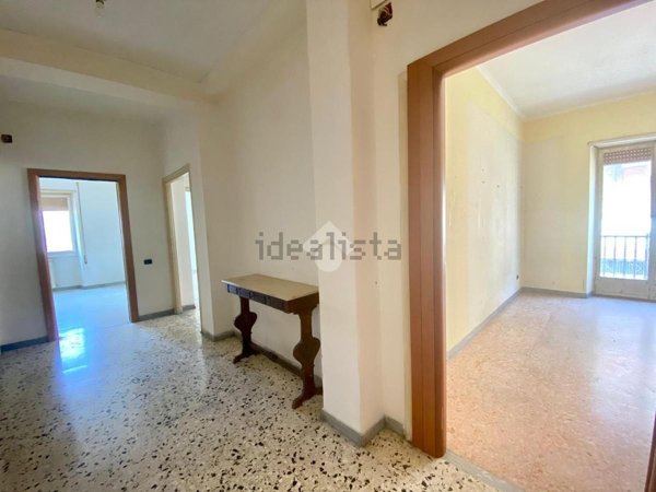 appartamento in vendita a Roma in zona Don Bosco