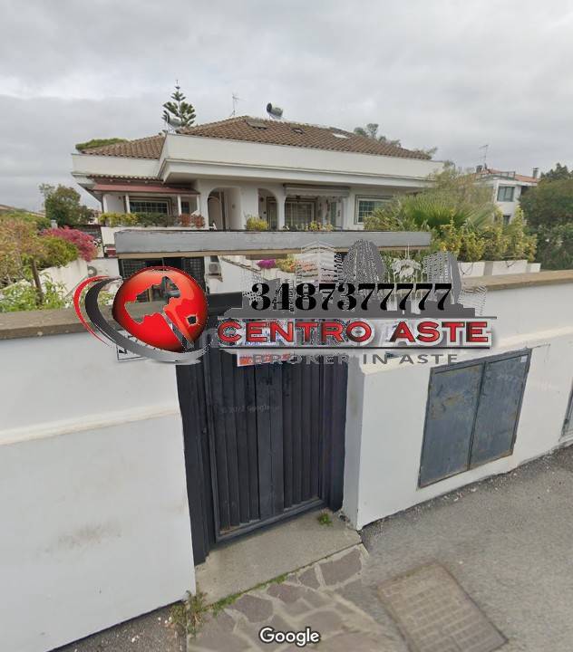 appartamento in vendita a Roma in zona Infernetto