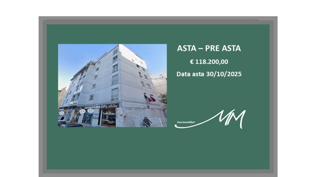 appartamento in vendita a Roma in zona Collatino