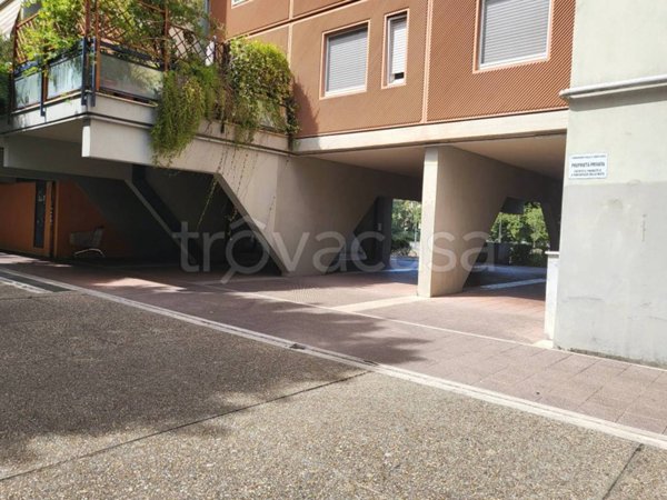 appartamento in vendita a Roma in zona Collatino