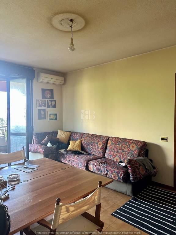 appartamento in vendita a Roma in zona Salario