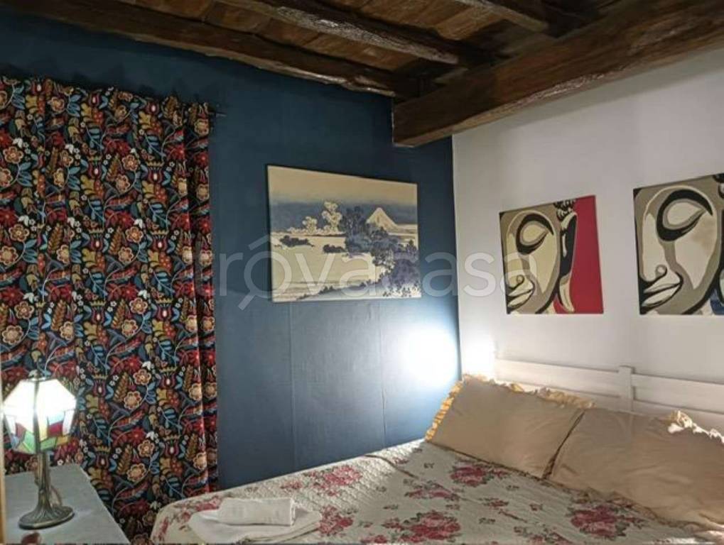 appartamento in vendita a Roma in zona Rione Monti/Campitelli