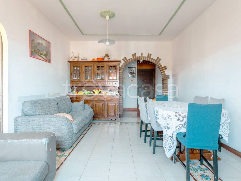 appartamento in vendita a Roma in zona Monte Sacro/Talenti