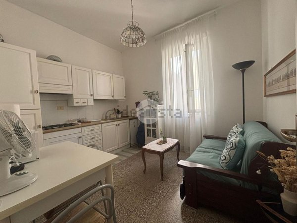appartamento in vendita a Roma in zona La Pisana