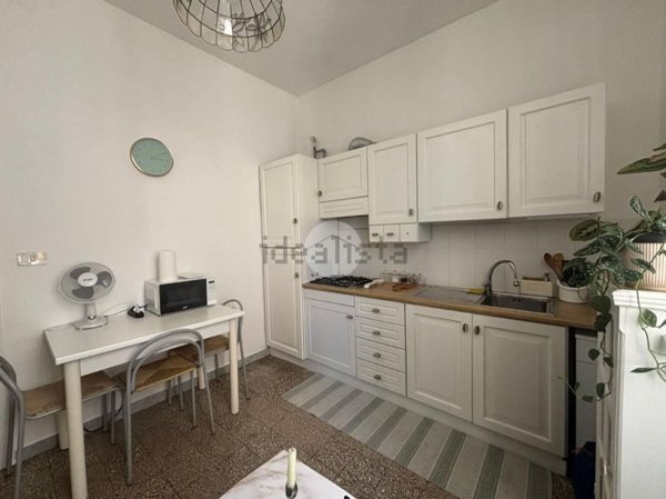appartamento in vendita a Roma in zona La Pisana