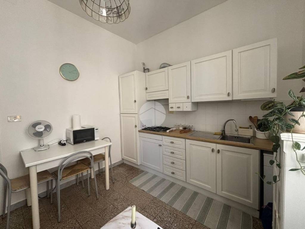 appartamento in vendita a Roma in zona La Pisana