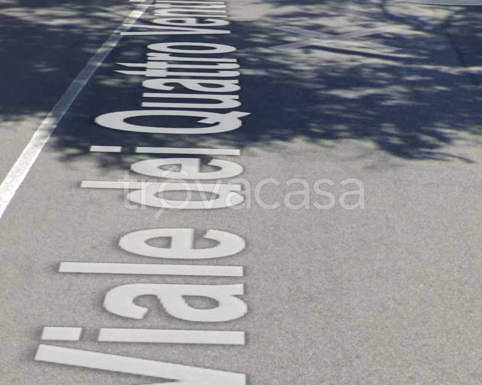appartamento in vendita a Roma in zona Gianicolense