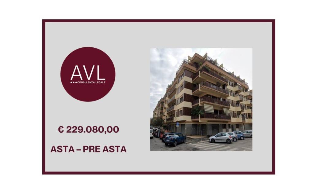 appartamento in vendita a Roma in zona Ostia