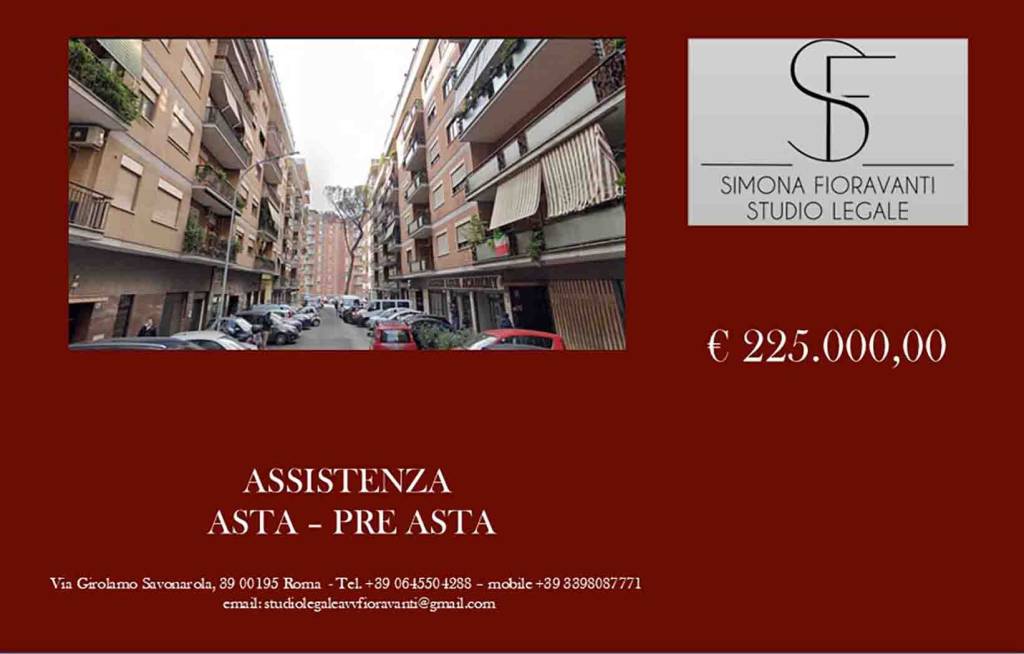 appartamento in vendita a Roma in zona Tuscolano