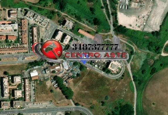 casa indipendente in vendita a Roma in zona Settecamini