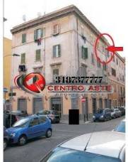 appartamento in vendita a Roma in zona Tuscolano