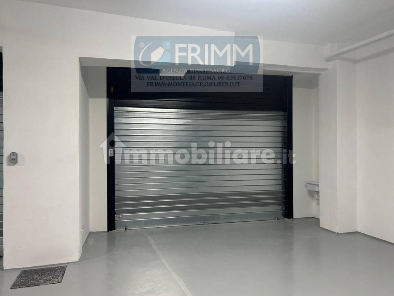 negozio in vendita a Roma in zona Trieste