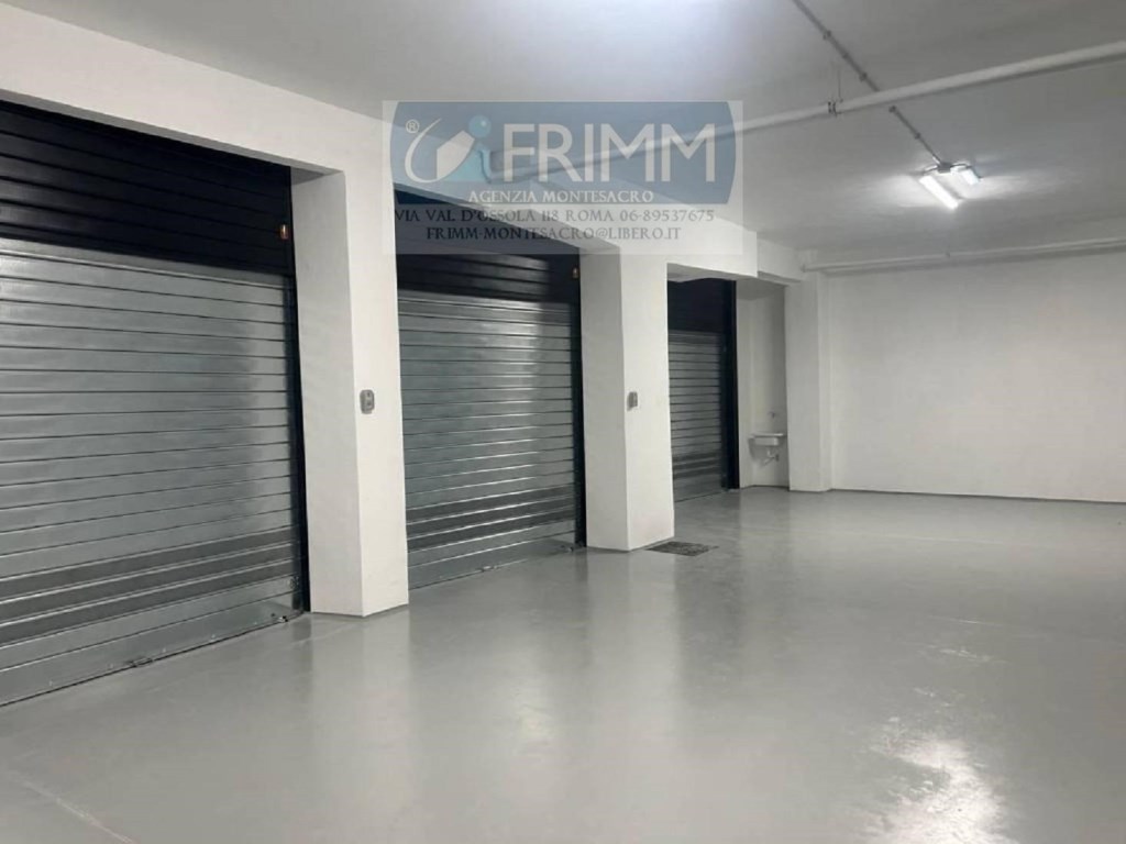 appartamento in vendita a Roma in zona Trieste