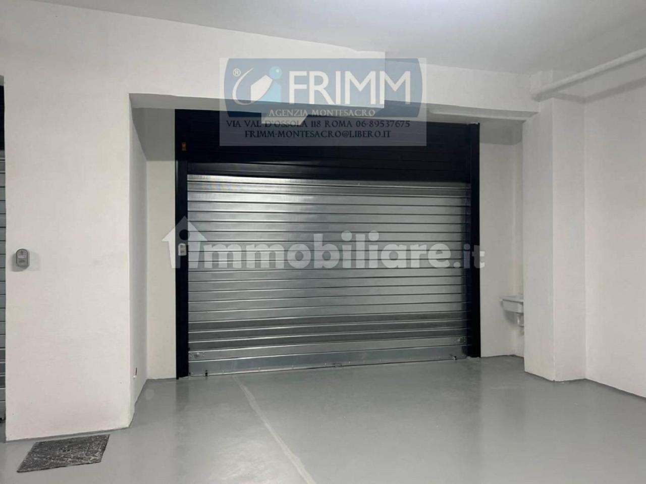 negozio in vendita a Roma in zona Trieste