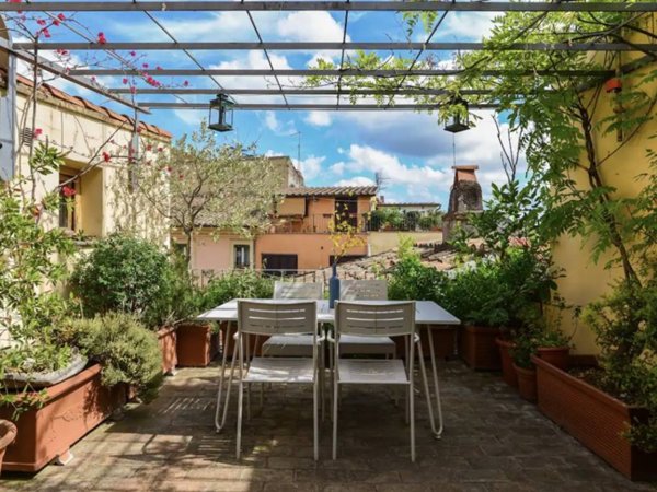 appartamento in vendita a Roma in zona Celio