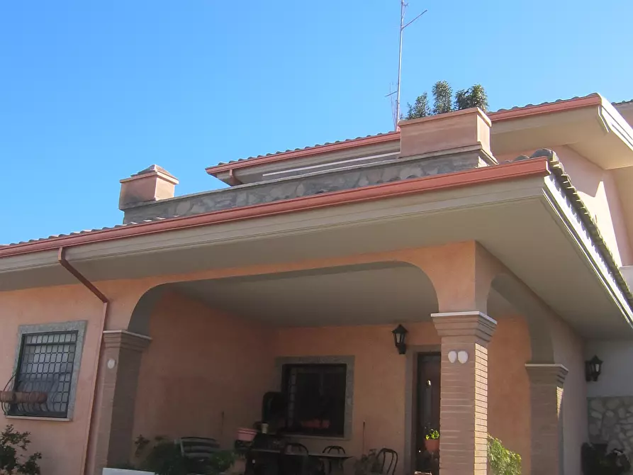appartamento in vendita a Roma in zona Giardini di Corcolle