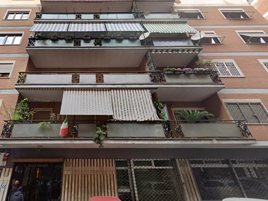 appartamento in vendita a Roma in zona Tuscolano