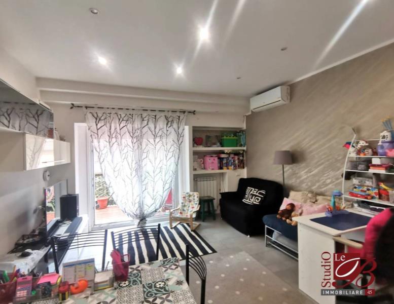 appartamento in vendita a Roma in zona Portuense