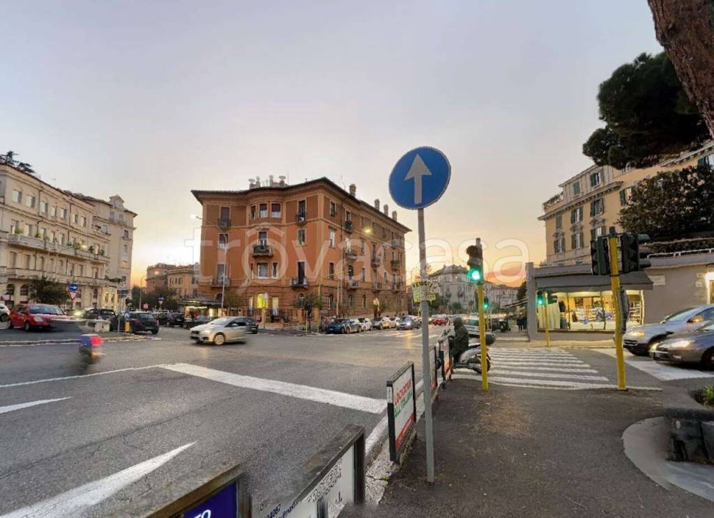 appartamento in vendita a Roma in zona Pinciano