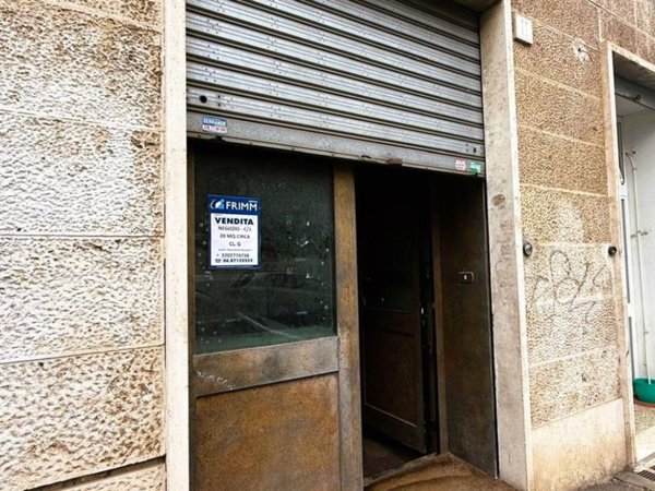 negozio in vendita a Roma in zona Trieste