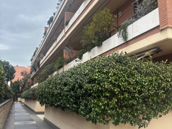 appartamento in vendita a Roma in zona Casal Palocco
