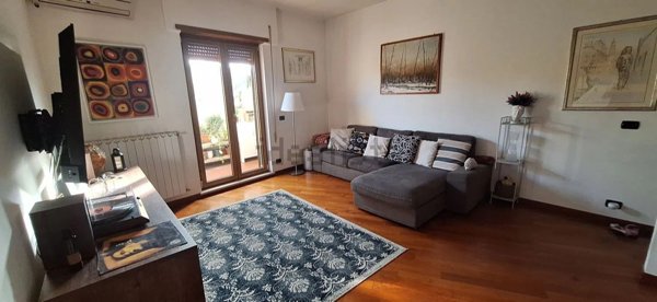 appartamento in vendita a Roma in zona Fidene