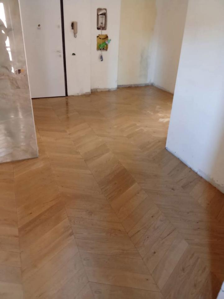 appartamento in vendita a Roma in zona Primavalle