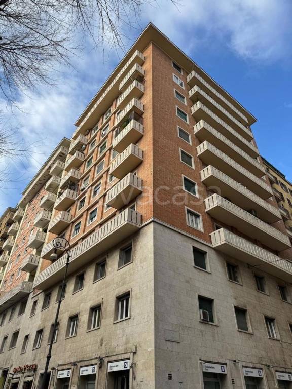 appartamento in vendita a Roma in zona Nomentano