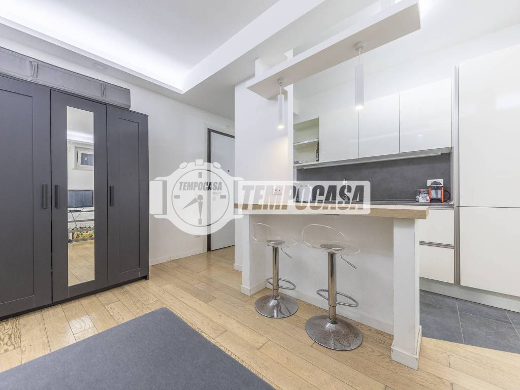 appartamento in vendita a Roma in zona Monte Sacro/Talenti