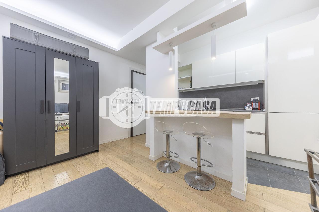 appartamento in vendita a Roma in zona Monte Sacro/Talenti