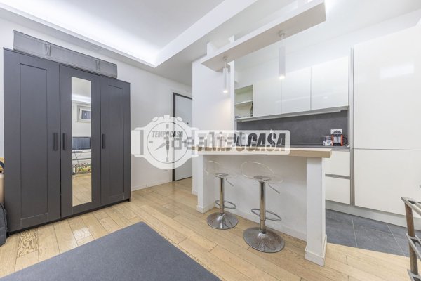 appartamento in vendita a Roma in zona Monte Sacro/Talenti