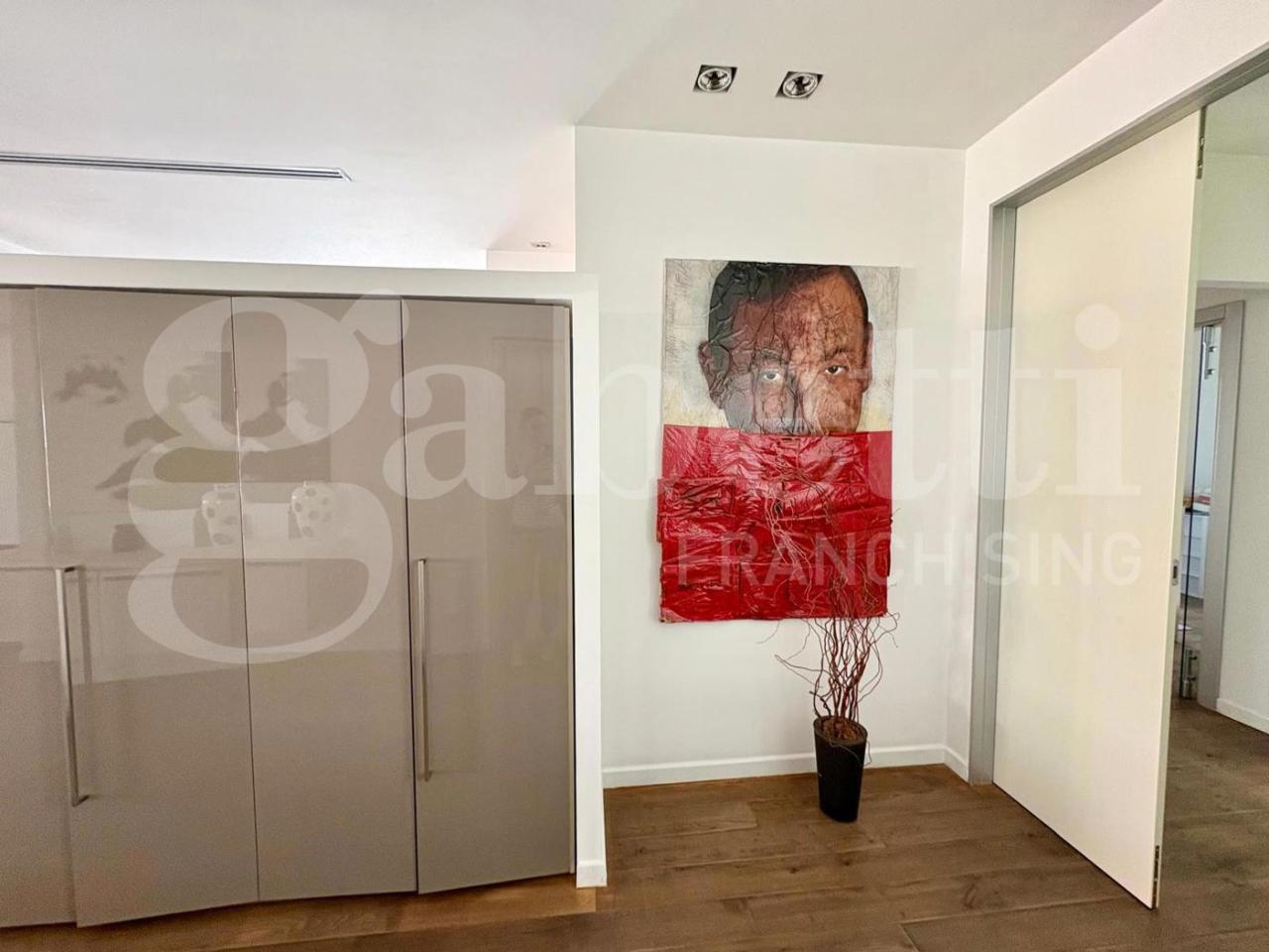 appartamento in vendita a Roma in zona Trieste