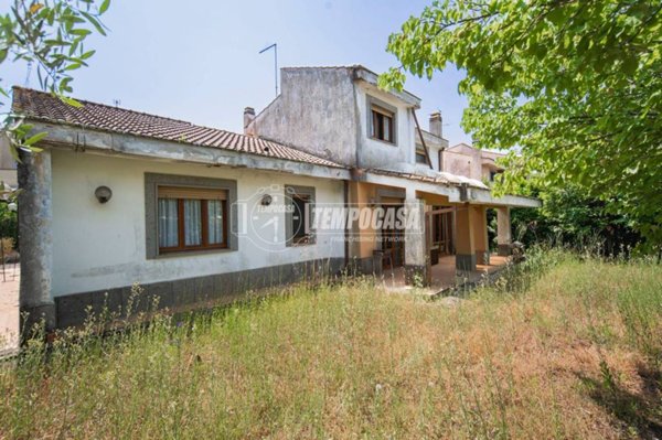 casa indipendente in vendita a Roma in zona Olgiata