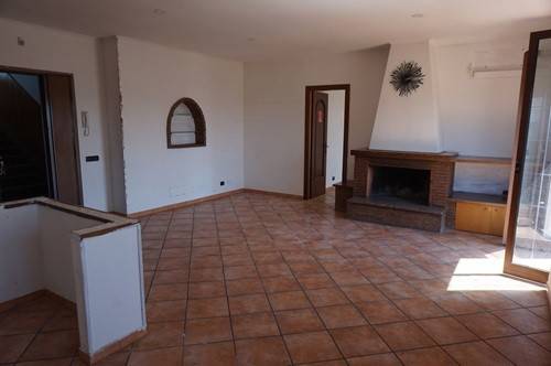 appartamento in vendita a Roma in zona Ponte Galeria