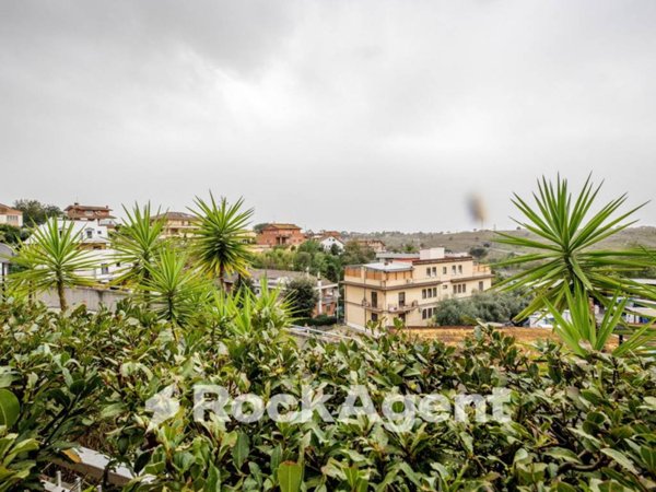 appartamento in vendita a Roma in zona Aurelio