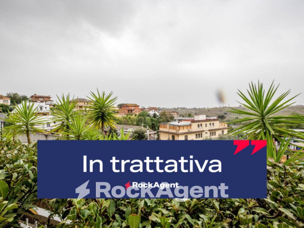 appartamento in vendita a Roma in zona Aurelio
