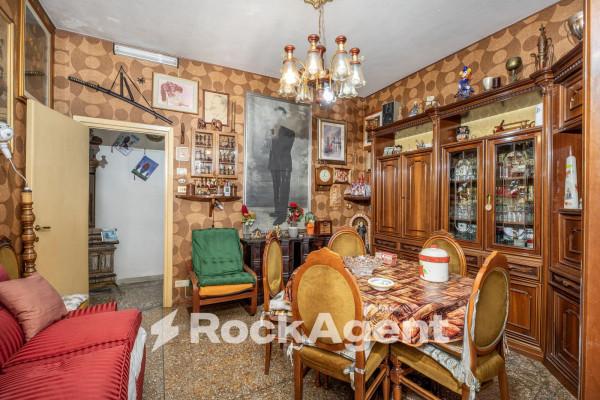 appartamento in vendita a Roma in zona Alessandrino